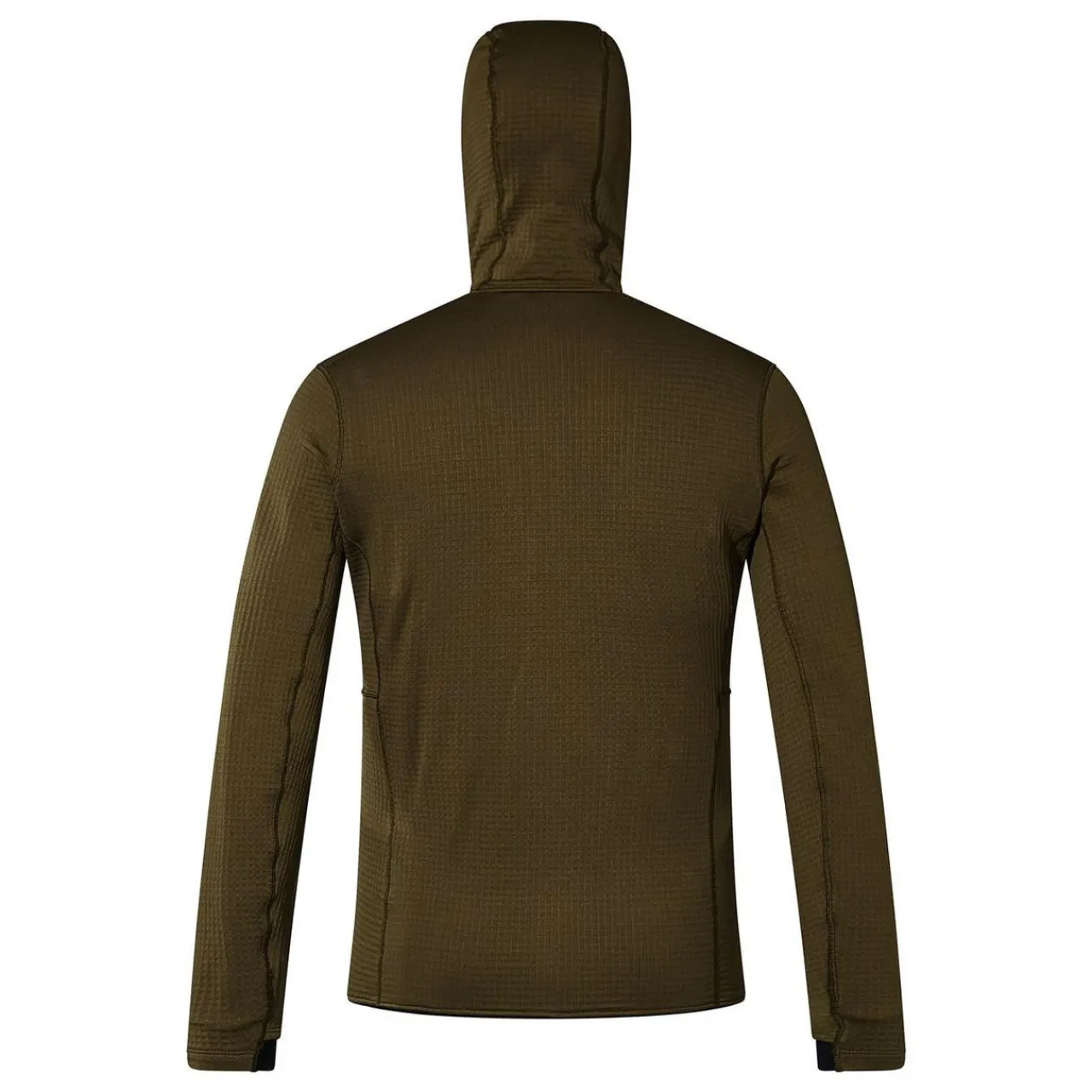 Hot Ridge Hiker Hoody - Past Season Colour Fleece Jackets