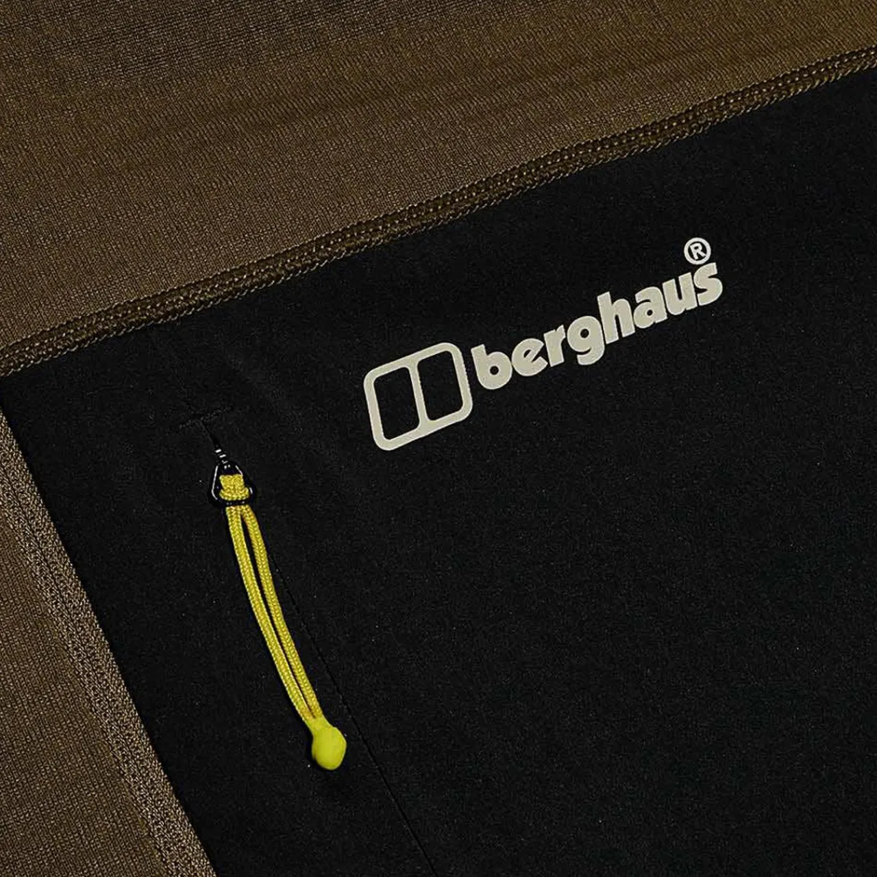 Hot Ridge Hiker Hoody - Past Season Colour Fleece Jackets