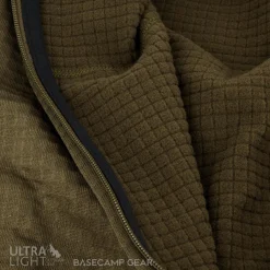 Hot Ridge Hiker Hoody - Past Season Colour Fleece Jackets