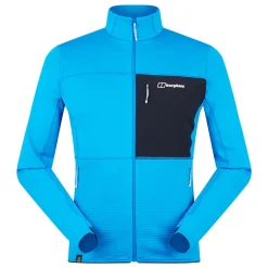 Hot Ridge Hiker Jacket Fleece Jackets