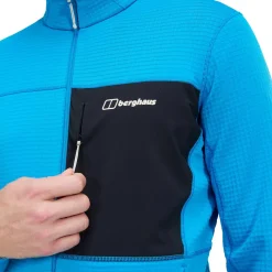 Hot Ridge Hiker Jacket Fleece Jackets