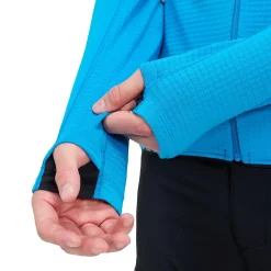 Hot Ridge Hiker Jacket Fleece Jackets