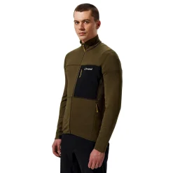 Clearance Ridge Hiker Jacket - Past Season Colour Fleece Jackets