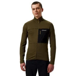 Clearance Ridge Hiker Jacket - Past Season Colour Fleece Jackets