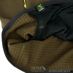 Clearance Ridge Hiker Jacket - Past Season Colour Fleece Jackets