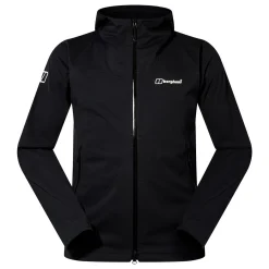 Online Ridge Roamer 3L Softshell Jacket Softshell Jackets