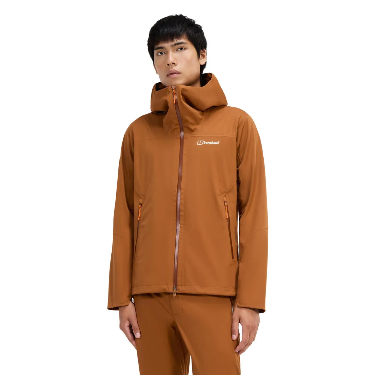 Online Ridge Roamer 3L Softshell Jacket Softshell Jackets