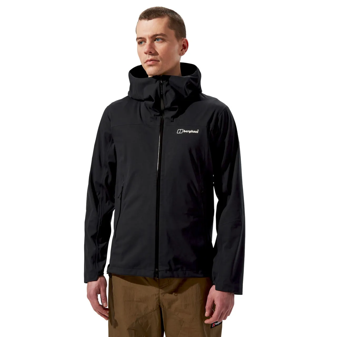 Online Ridge Roamer 3L Softshell Jacket Softshell Jackets
