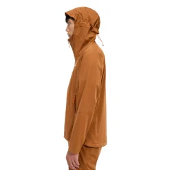 Online Ridge Roamer 3L Softshell Jacket Softshell Jackets