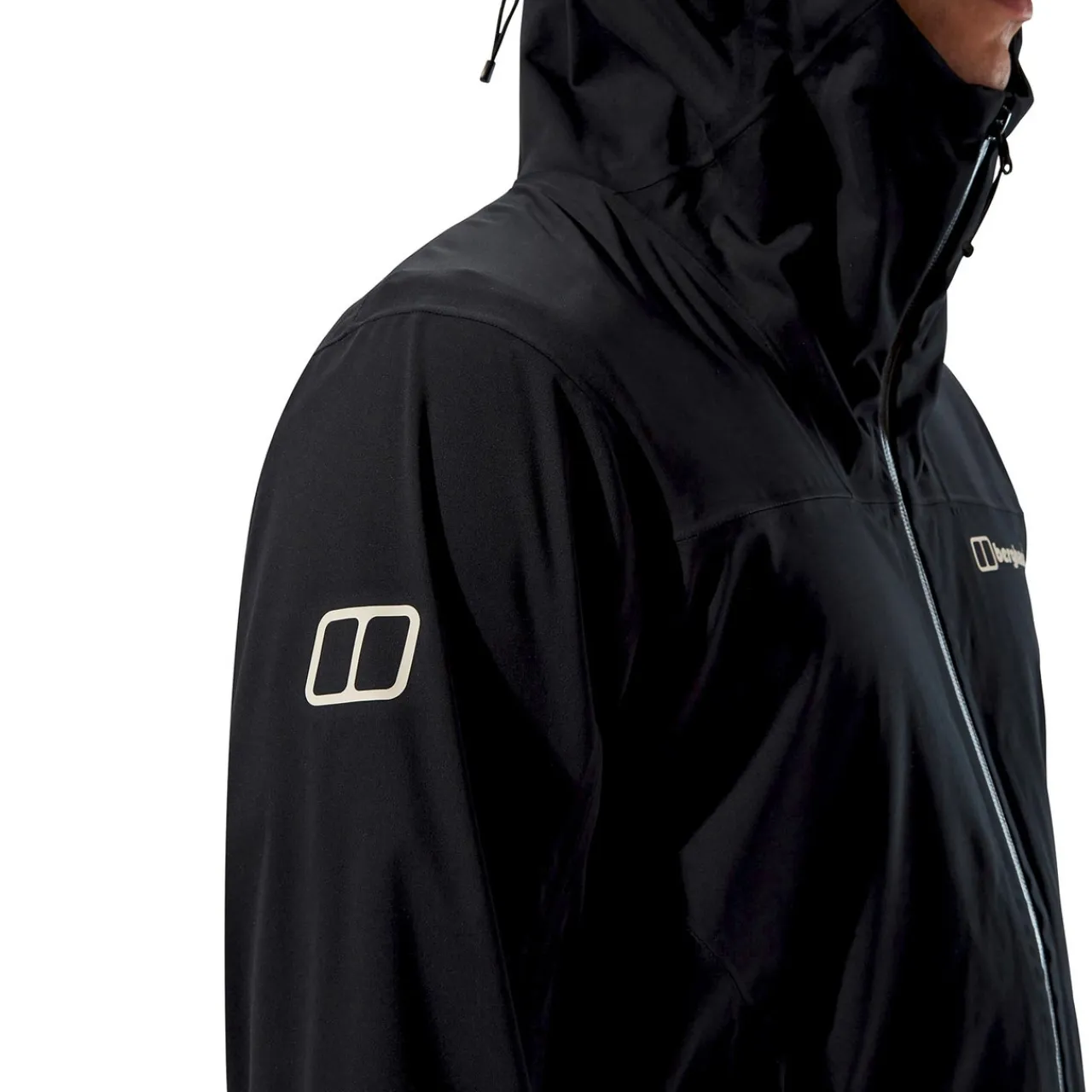 Online Ridge Roamer 3L Softshell Jacket Softshell Jackets