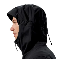 Online Ridge Roamer 3L Softshell Jacket Softshell Jackets