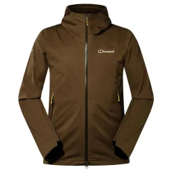 New Ridge Roamer 3L Softshell Jacket - Past Season Colour Softshell Jackets