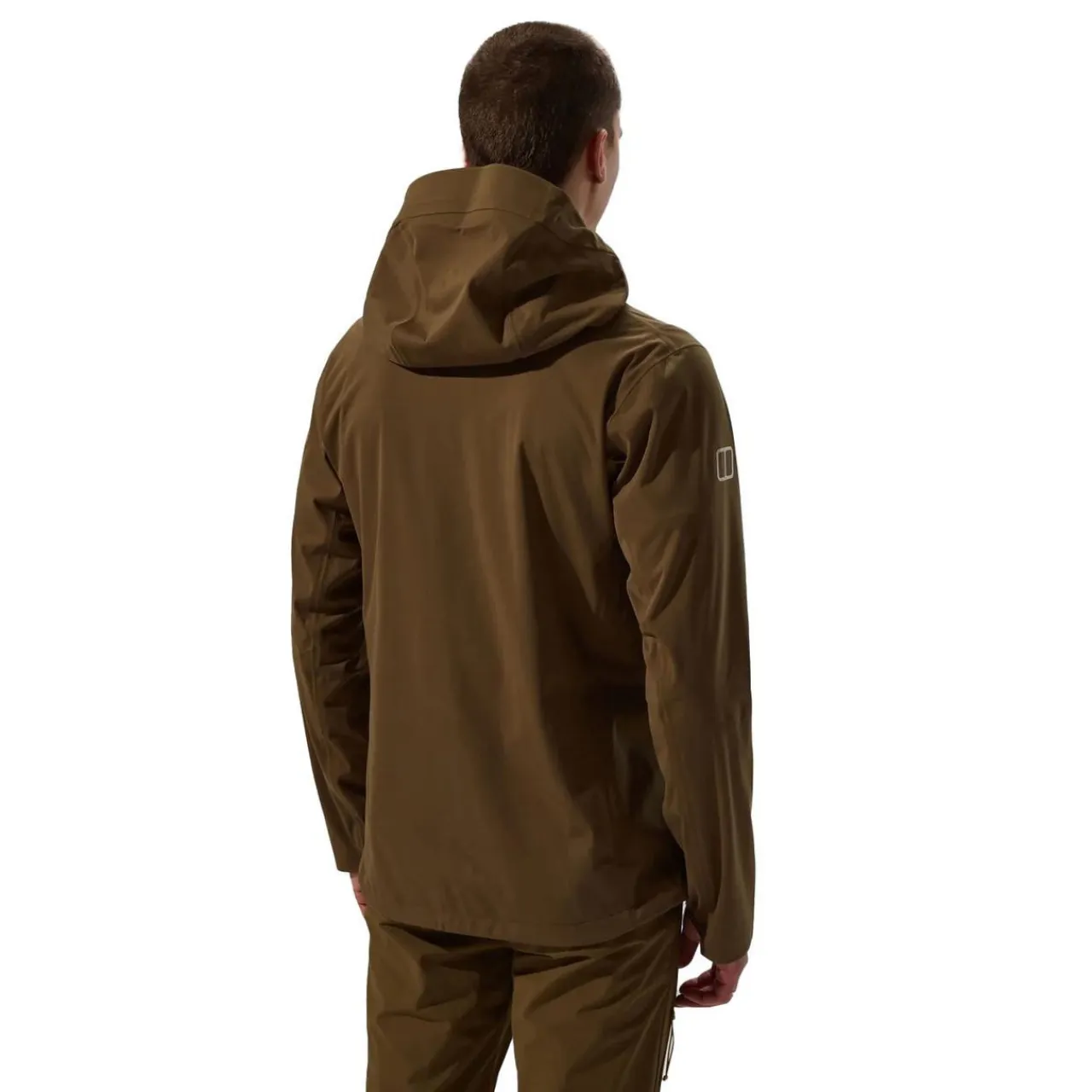 New Ridge Roamer 3L Softshell Jacket - Past Season Colour Softshell Jackets