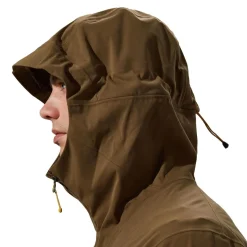 New Ridge Roamer 3L Softshell Jacket - Past Season Colour Softshell Jackets