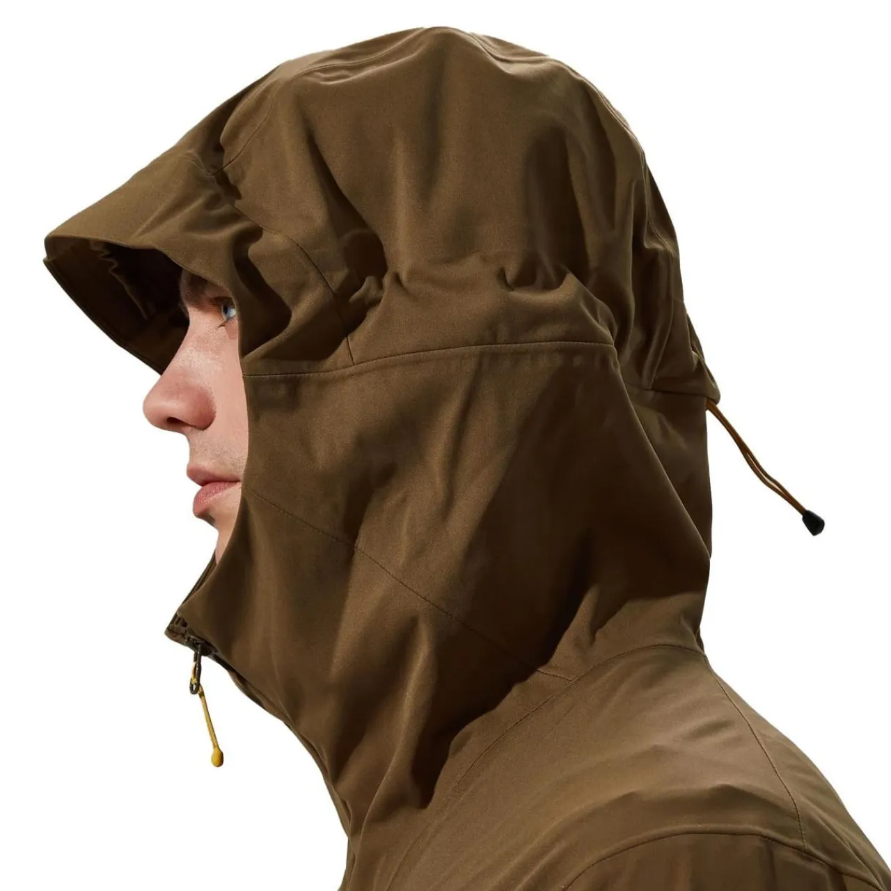 New Ridge Roamer 3L Softshell Jacket - Past Season Colour Softshell Jackets