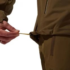 New Ridge Roamer 3L Softshell Jacket - Past Season Colour Softshell Jackets