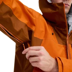 Sale Ridge-Seeker GTX Jacket Waterproof Jackets