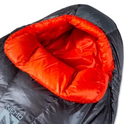 New Riff 15F Down Sleeping Bag Down Sleeping Bags