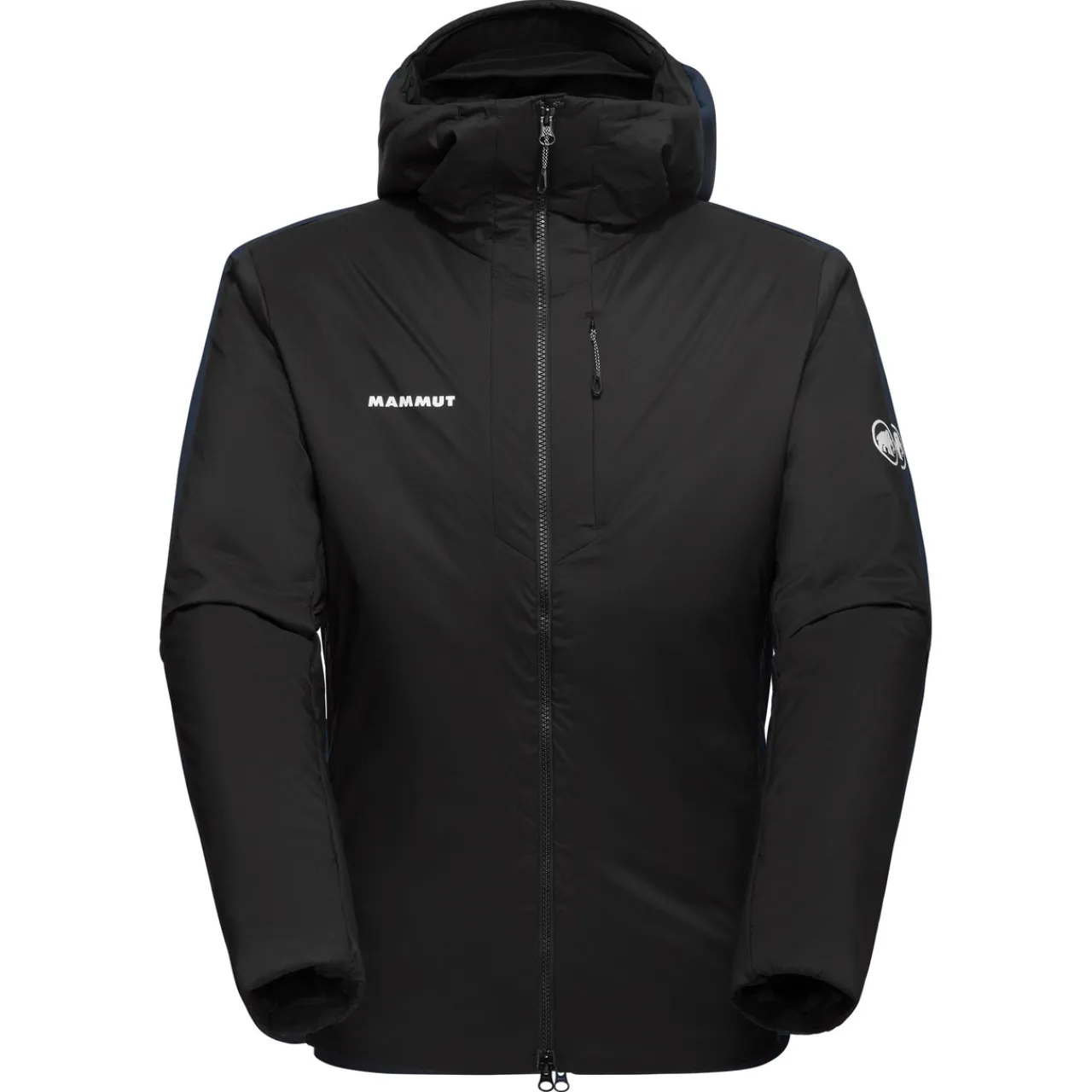 New Rime IN Flex Hooded Jacket Synthetic Jackets