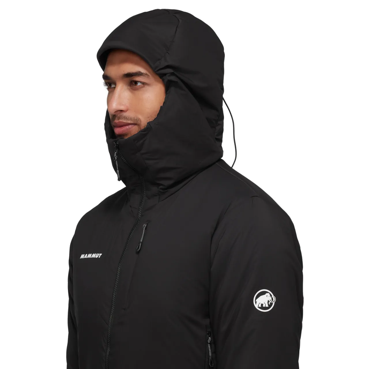 New Rime IN Flex Hooded Jacket Synthetic Jackets