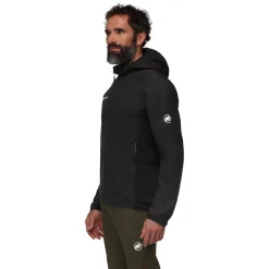 Hot Rime Light IN Flex Hooded Jacket Synthetic Jackets