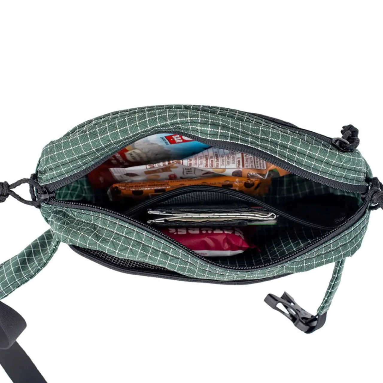 Clearance Robic Spare Tire Waist Pack Waist Packs