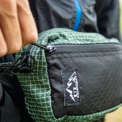 Clearance Robic Spare Tire Waist Pack Waist Packs