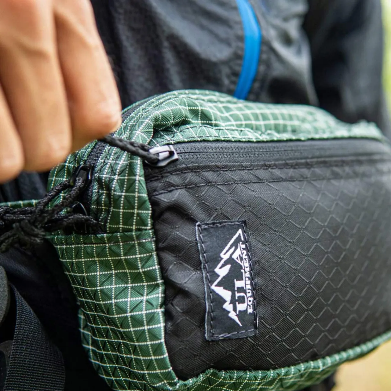 Clearance Robic Spare Tire Waist Pack Waist Packs