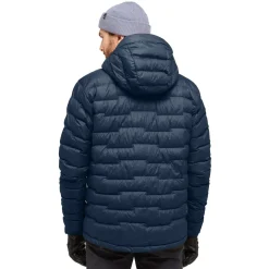 Outlet ROC Flash Down Hooded Jacket Down Jackets