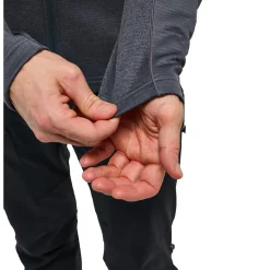 Sale ROC Flash Mid Hood Fleece Jackets