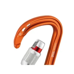 Rocha Screw-lock Carabiner Hardware