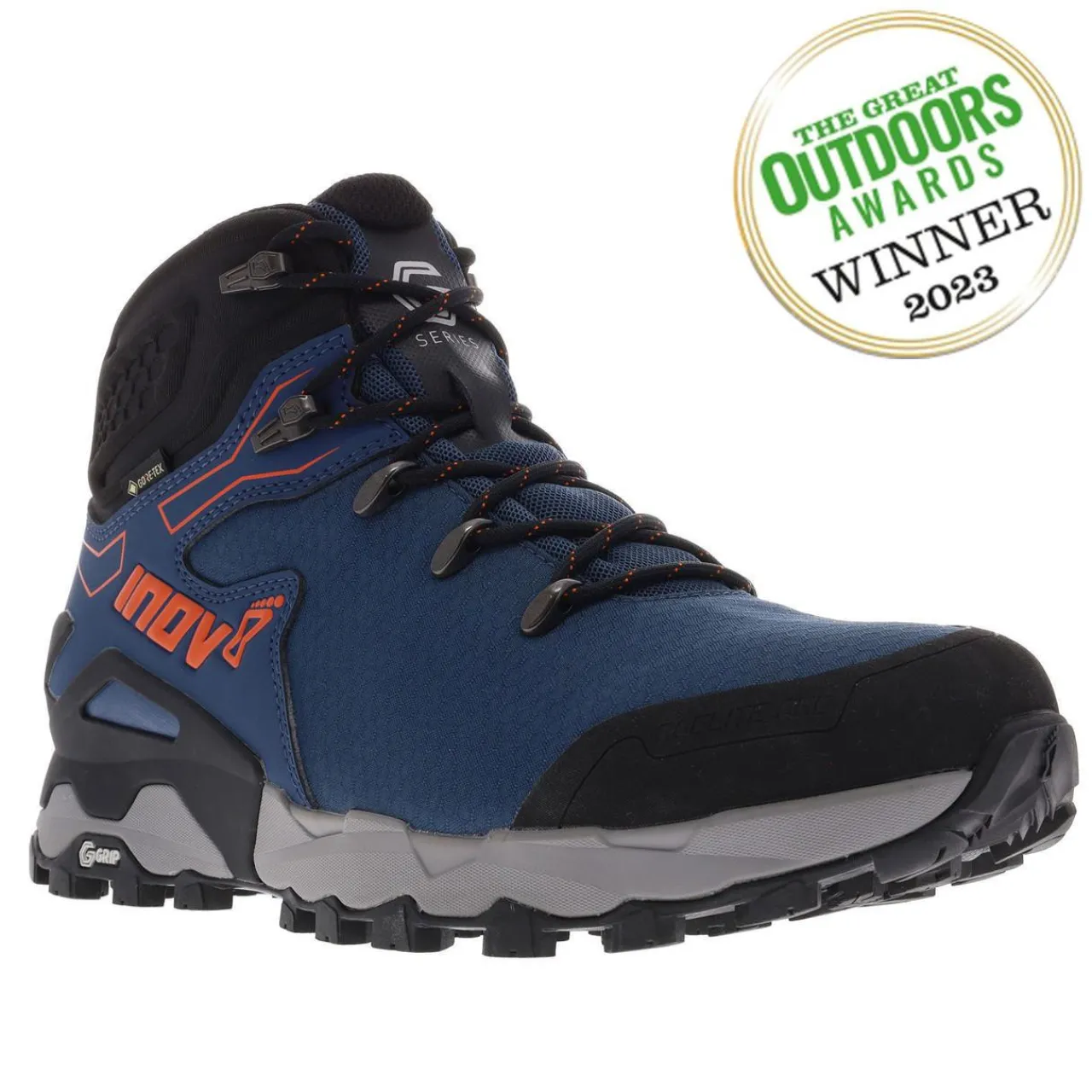 New Roclite Pro G 400 GTX V2 - Past Season Colours Hiking Footwear