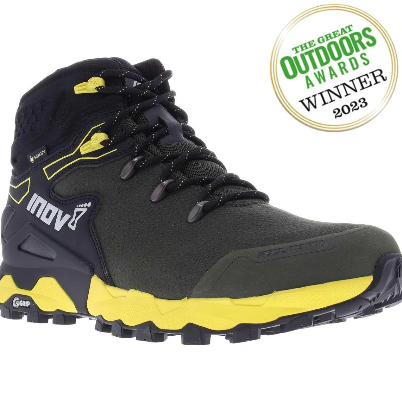 New Roclite Pro G 400 GTX V2 - Past Season Colours Hiking Footwear