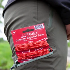 New RopeFish Dyneema 20m 2mm Tent Accessories