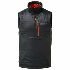 Outlet Rotor Insulated Vest Synthetic Vests