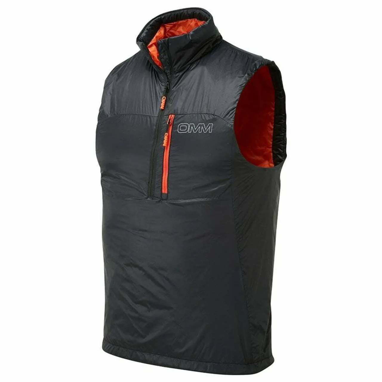 Outlet Rotor Insulated Vest Synthetic Vests