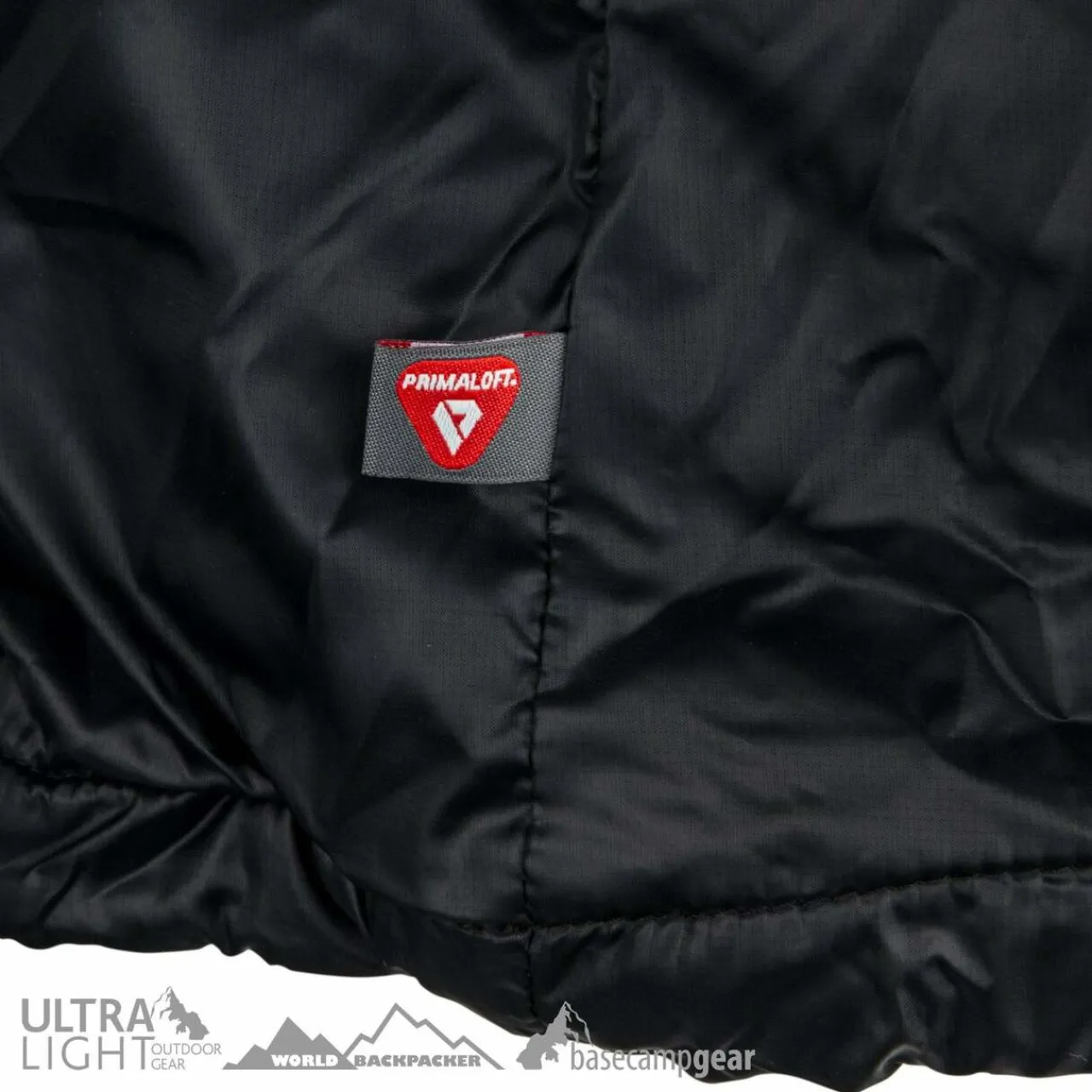 Outlet Rotor Insulated Vest Synthetic Vests