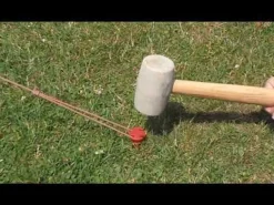 New RT90 Tent Pegs Tent Accessories