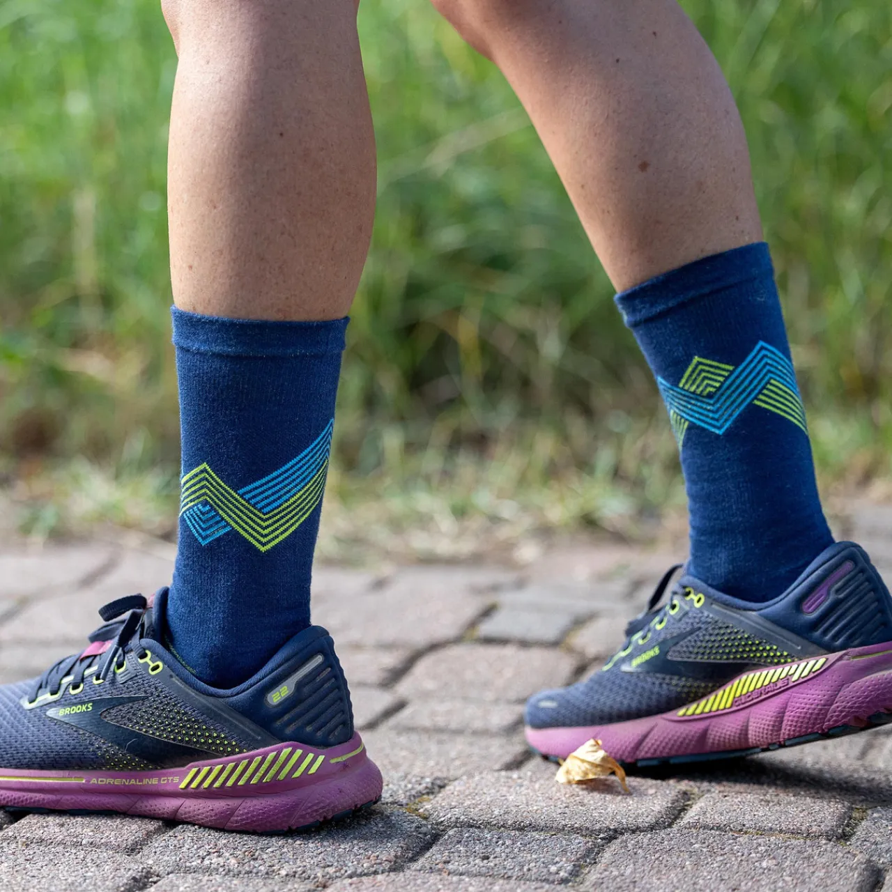 Clearance Run Lightweight Crew Socks Women Socks