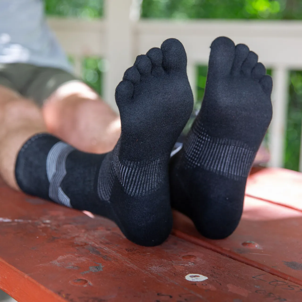 Clearance Run Lightweight Crew Socks Women Socks