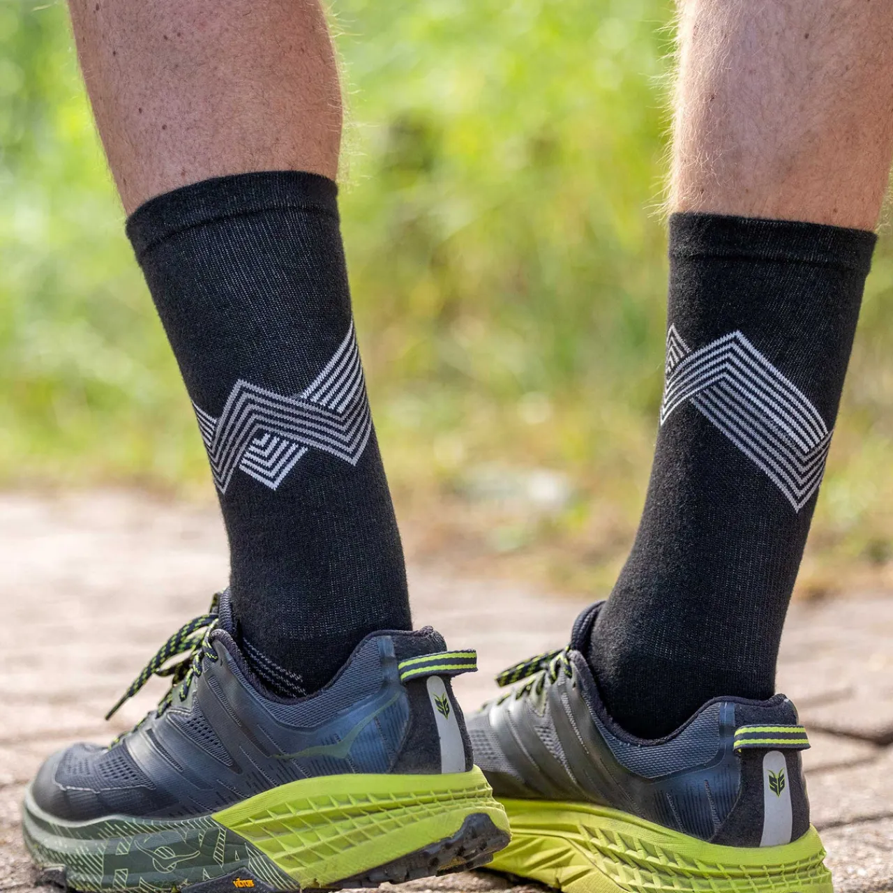 Clearance Run Lightweight Crew Socks Women Socks