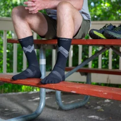 Clearance Run Lightweight Crew Socks Women Socks