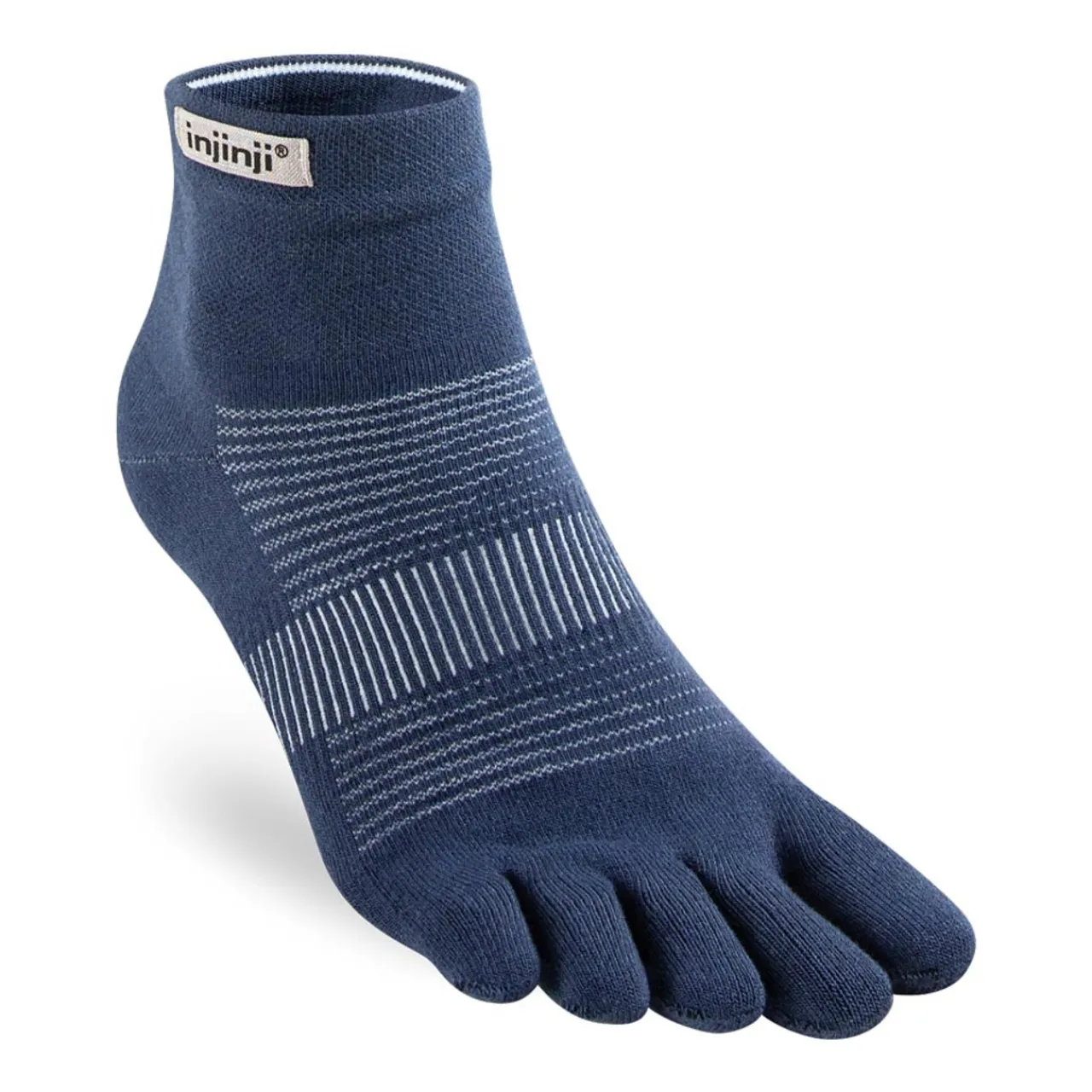 Outlet Run Lightweight Mini-Crew Socks Socks