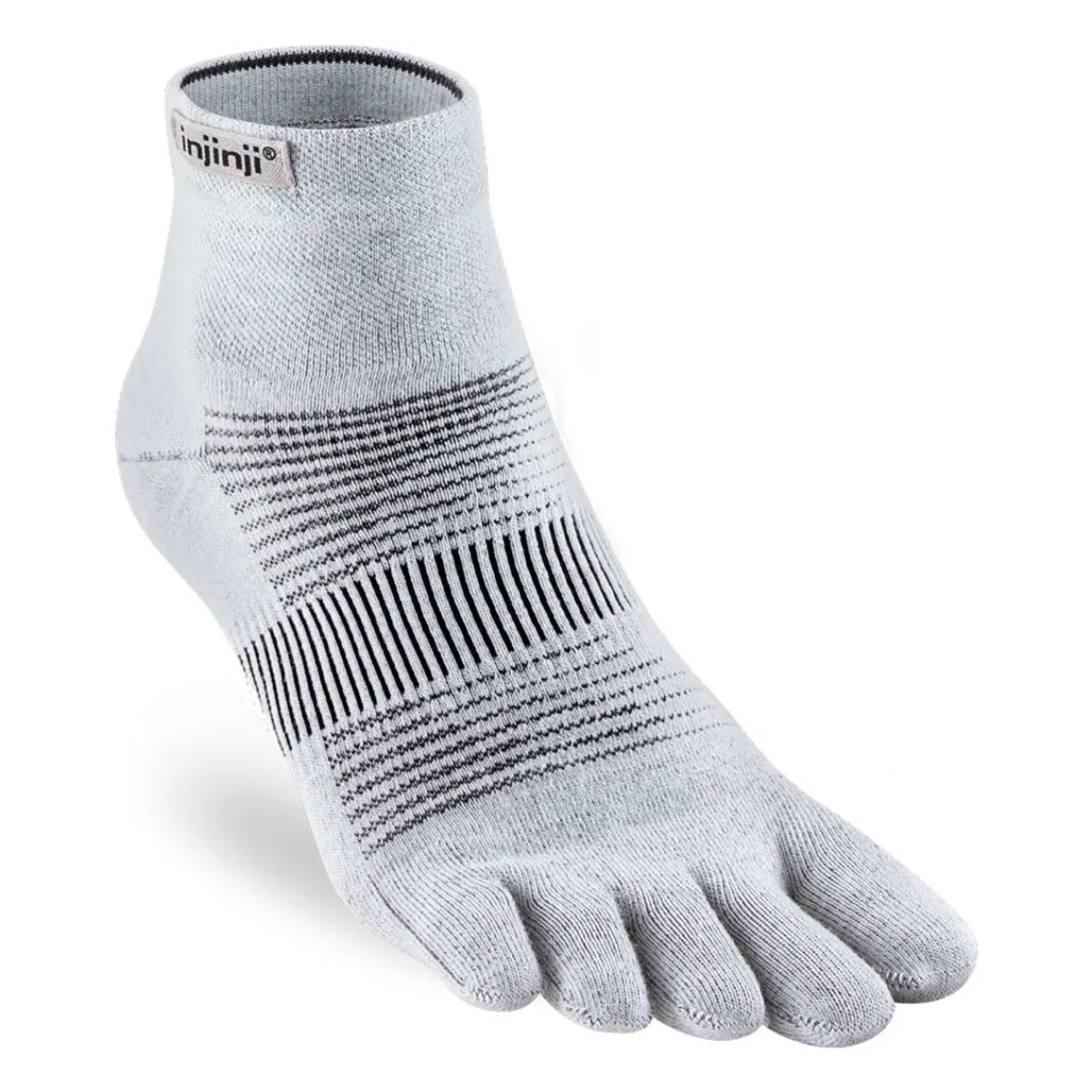 Outlet Run Lightweight Mini-Crew Socks Socks