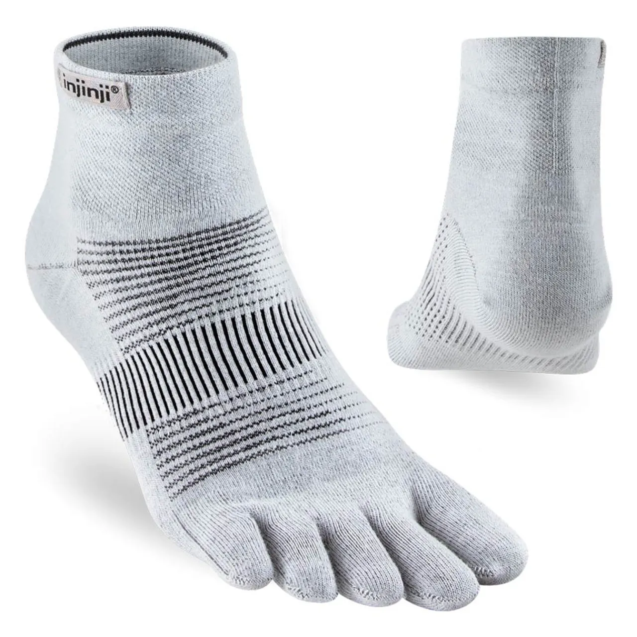 Outlet Run Lightweight Mini-Crew Socks Socks