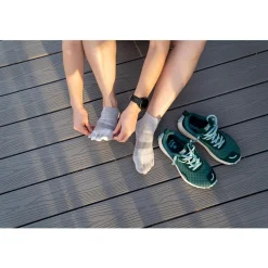 Outlet Run Lightweight Mini-Crew Socks Socks