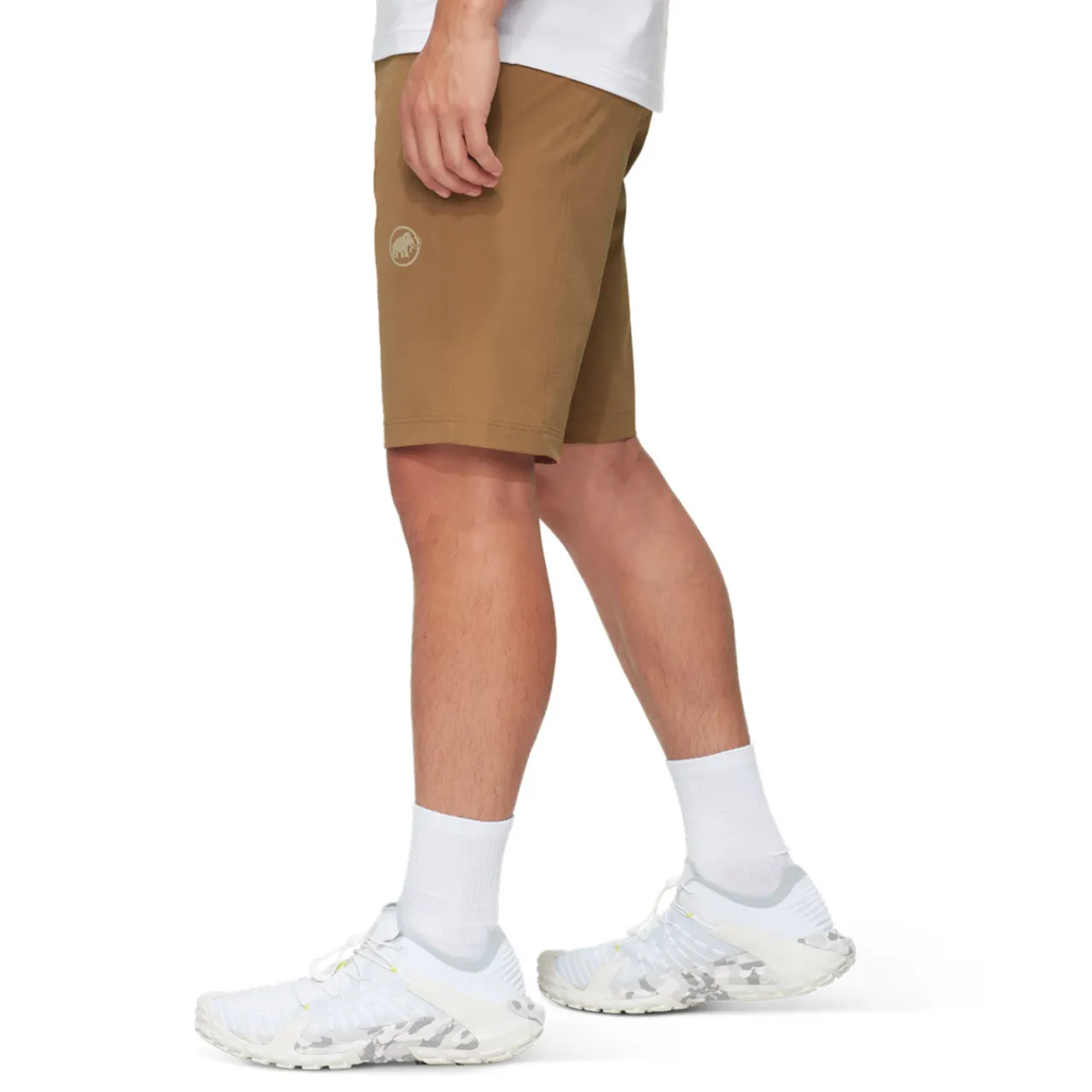 Hot Runbold IV Shorts Shorts