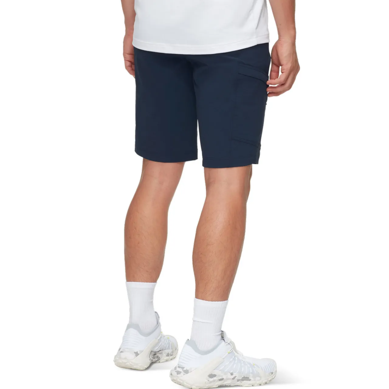 Hot Runbold IV Shorts Shorts
