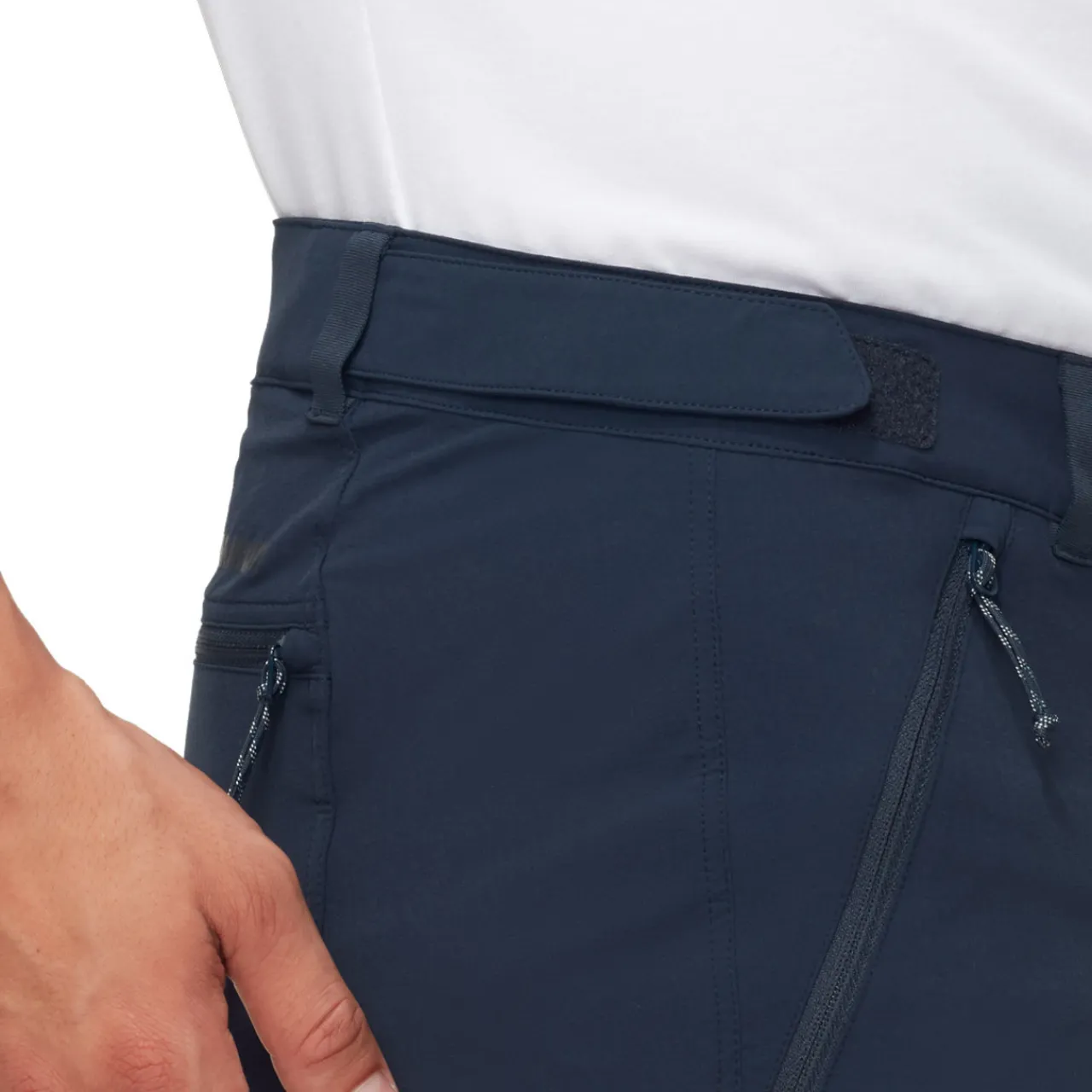 Hot Runbold IV Shorts Shorts