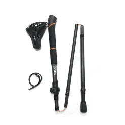 Hot Running Poles Carbon Adjust Trekking Poles